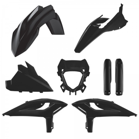 Kit Plastiques pour votre moto Beta | Choisissez la couleur