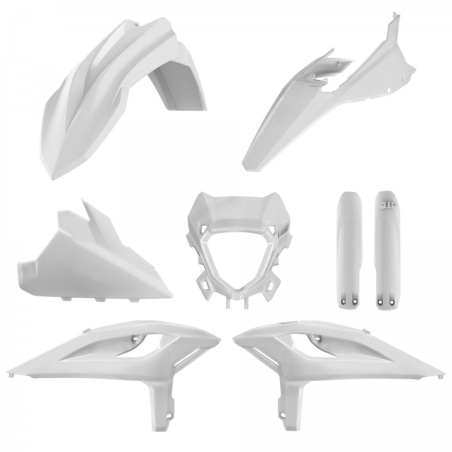 Kit Plastiques pour votre moto Beta | Choisissez la couleur
