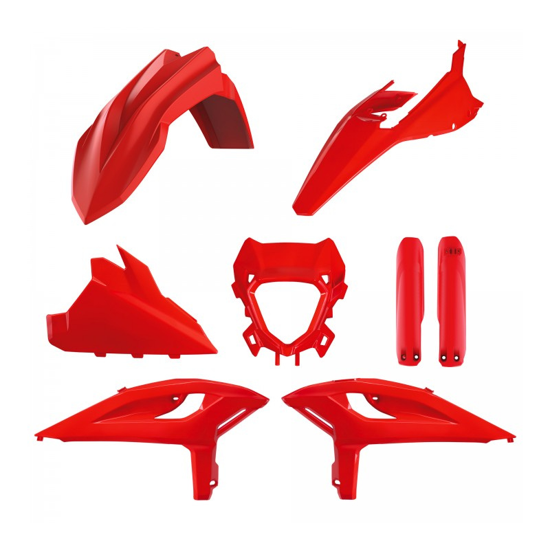 Kit Plastiche per la tua moto Beta | Scegli il colore