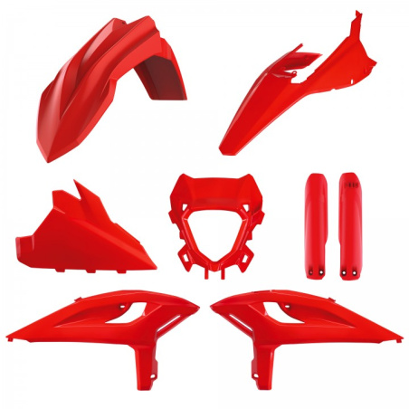 Kit Plastiques pour votre moto Beta | Choisissez la couleur