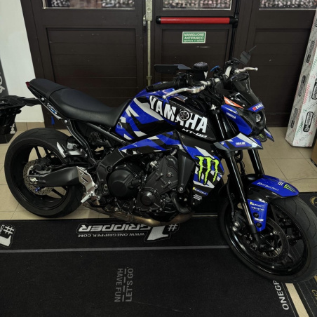 Grafiche moto ADVENTURE personalizzate | Motocross, enduro, motard, ecc...