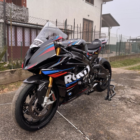 Grafiche moto ADVENTURE personalizzate | Motocross, enduro, motard, ecc...