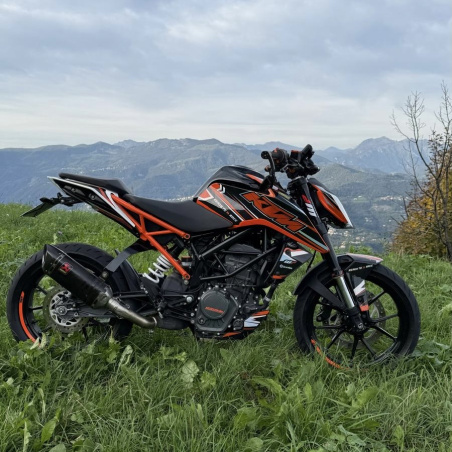 Grafiche moto ADVENTURE personalizzate | Motocross, enduro, motard, ecc...