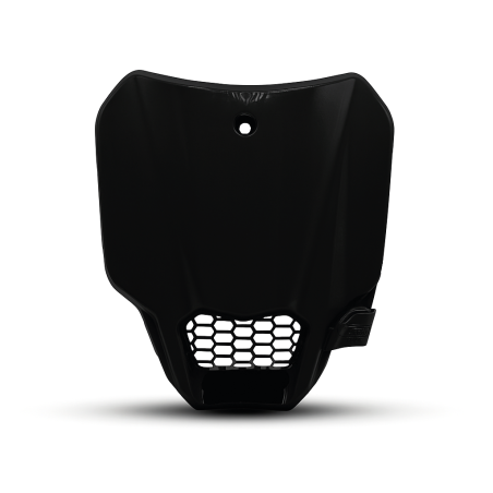 Tableau plat avant | personnaliser votre motard ou motocross