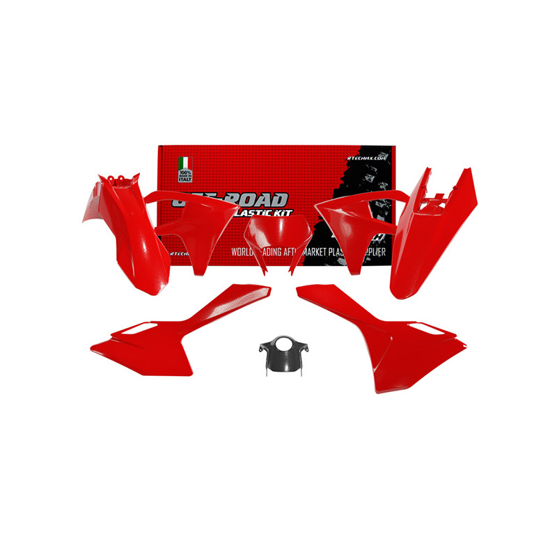 Plastic kit for your bike Gas Gas | Choose the color