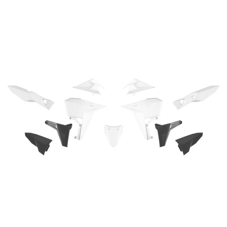 Kit Plastiques pour votre moto Kove 800x  | Choisissez la couleur