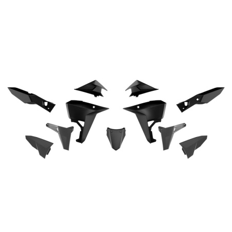 Kit Plastiques pour votre moto Kove 800x  | Choisissez la couleur