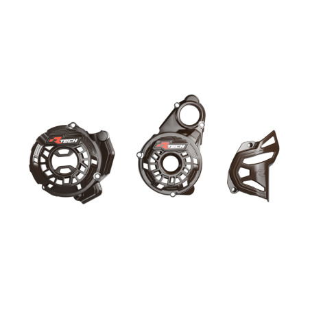 Plastic kit for your bike Kove 800x  | Choose the color