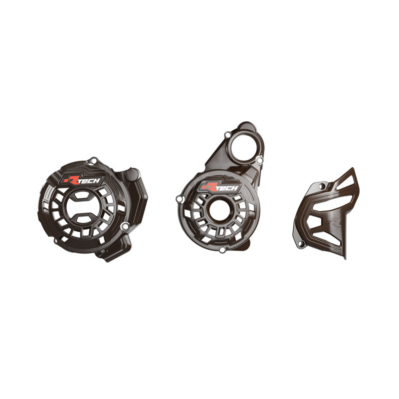 Plastic kit for your bike Kove 800x  | Choose the color