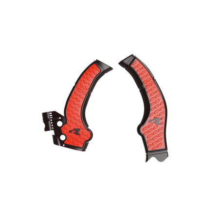 Plastic kit for your bike Kove 800x  | Choose the color