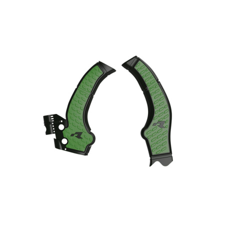 Kit Plastiche per la tua moto Kove 800x | Scegli il colore