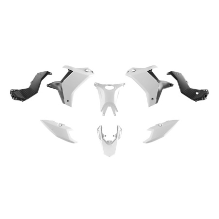 Plastic kit for your bike YAMAHA TENERE 700 T7  | Choose the color