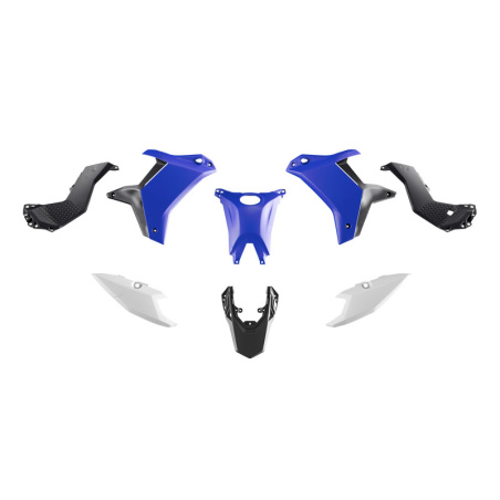 Kit Plastiche per la tua moto YAMAHA TENERE 700 T7 | Scegli il colore