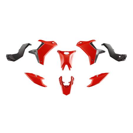 Plastic kit for your bike YAMAHA TENERE 700 T7  | Choose the color