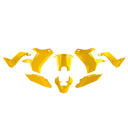 Kit Plastiche per la tua moto YAMAHA TENERE 700 T7 | Scegli il colore