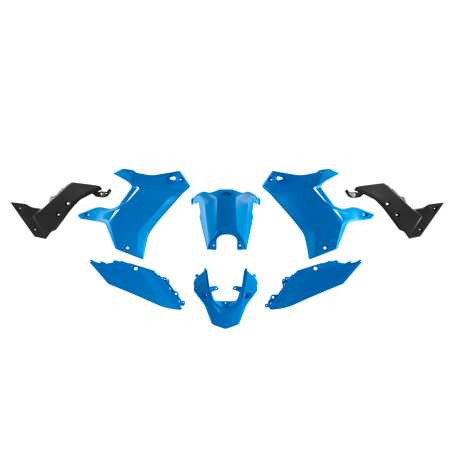 Plastic kit for your bike YAMAHA TENERE 700 T7  | Choose the color