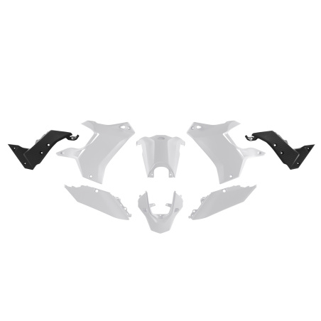 Plastic kit for your bike YAMAHA TENERE 700 T7  | Choose the color