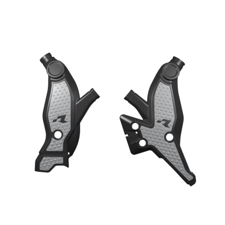 Kit Plastiques pour votre moto YAMAHA TENERE 700 T7  | Choisissez la couleur