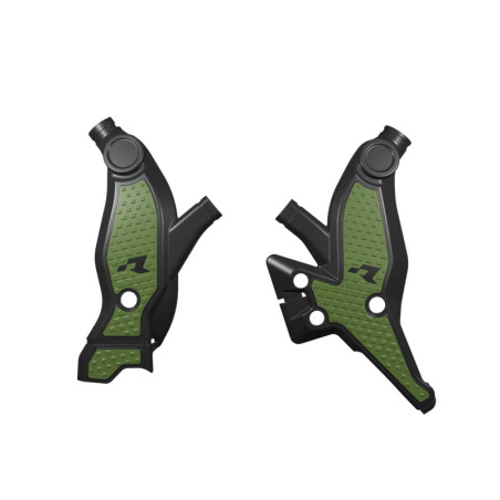 Kit Plastiche per la tua moto YAMAHA TENERE 700 T7 | Scegli il colore