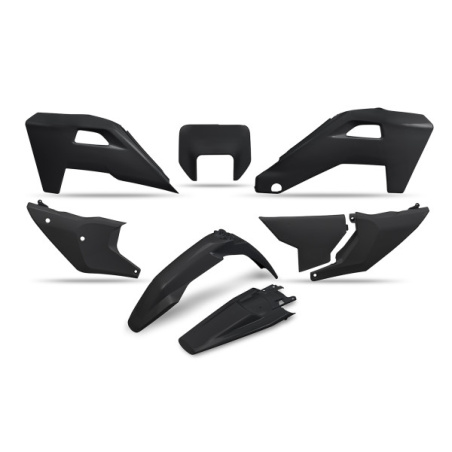 Kit Plastiques pour votre moto Husqvarna | Choisissez la couleur