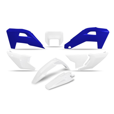 Kit Plastiche per la tua moto Husqvarna | Scegli il colore