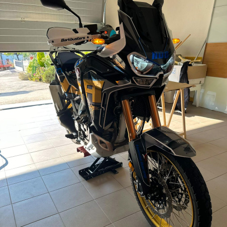 Kit déco moto SCOOTER  perso| Motocross, enduro, motard, ecc...