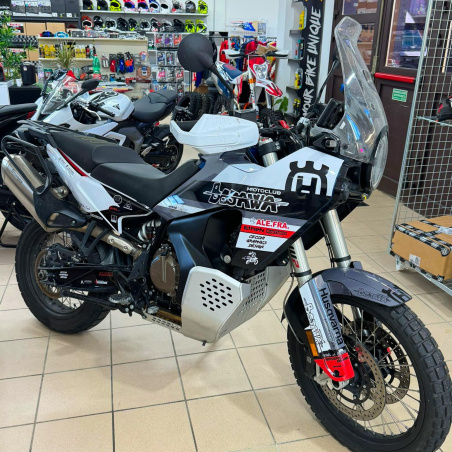 Full custom SCOOTER  graphics kit! | Motocross, enduro, motard, ecc...