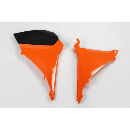 Plastic kit for your bike Ktm | Choose the color