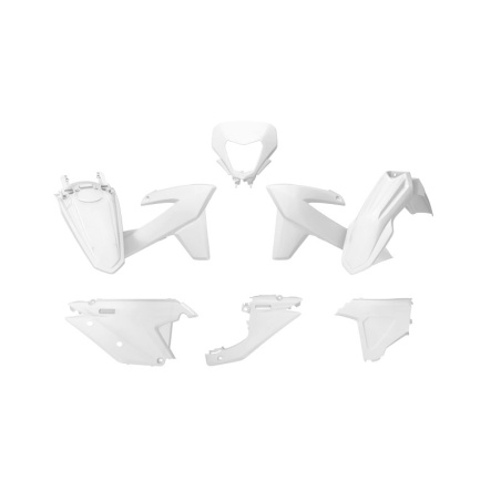 Kit Plastiche per la tua moto Sherco | Scegli il colore