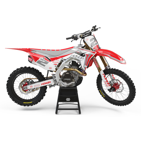 HONDA - PRIME 1