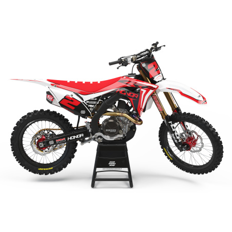 HONDA - PRIME 2