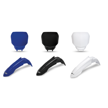 Flat front table | customize your biker or motocross