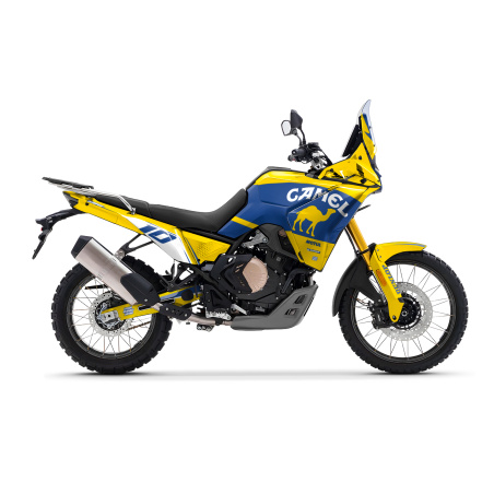 Grafiche moto VOGE 300 800 900 RALLY| Kit adesivi Personalizzati