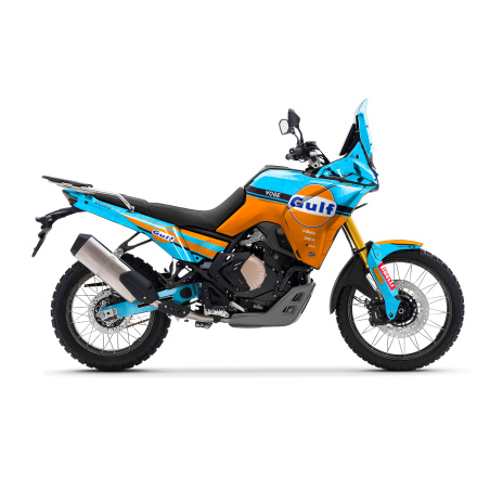 Grafiche moto VOGE 300 800 900 RALLY| Kit adesivi Personalizzati