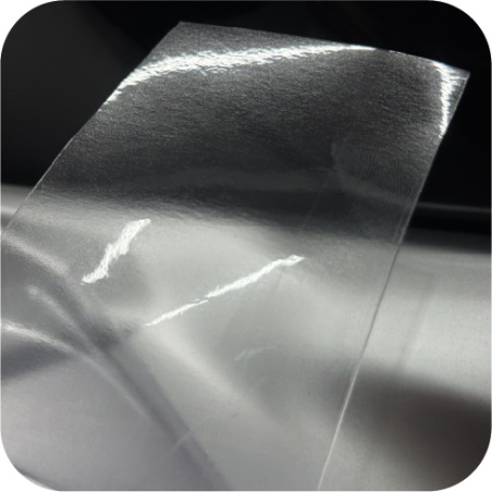 Clear Adhesive Protectors for KOVE 800x - Scratch-Resistant and Durable