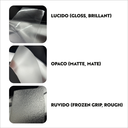 Clear Adhesive Protectors for DUCATI DESERT X- Scratch-Resistant and Durable