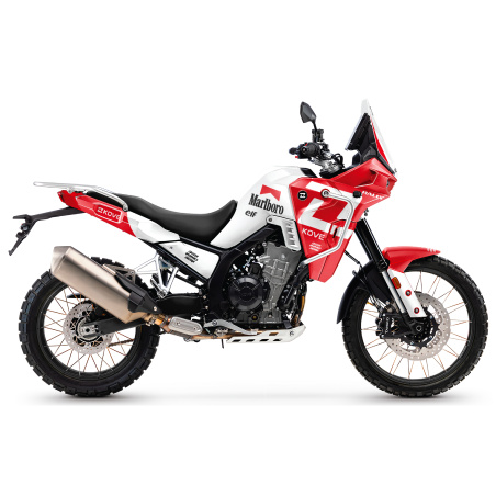 Kit déco moto Kove 800 X| Kit d’autocollants personnalisés