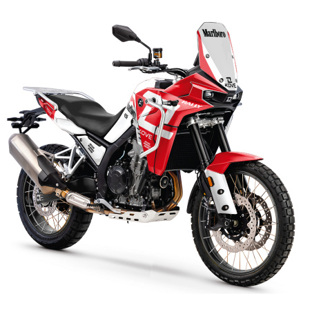 Kit déco moto Kove 800 X| Kit d’autocollants personnalisés