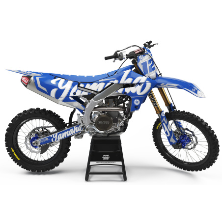 YAMAHA - SCRIPT