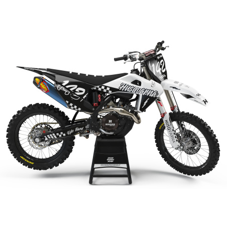 HUSQVARNA - FAST 2