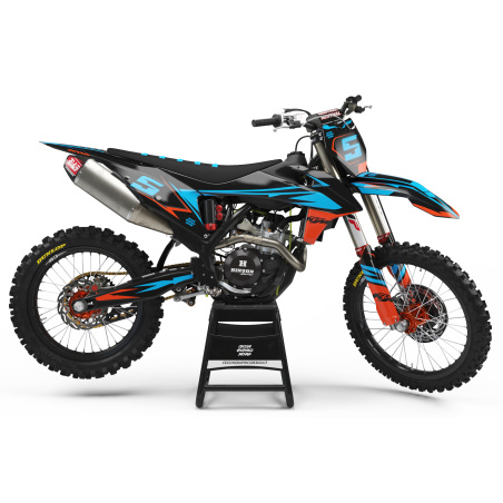 KTM - FUTURE 1