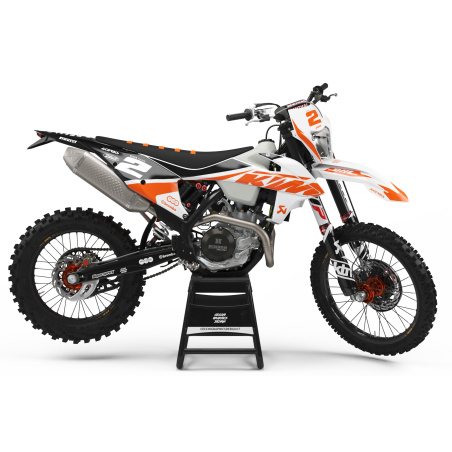 KTM - ARROW 2
