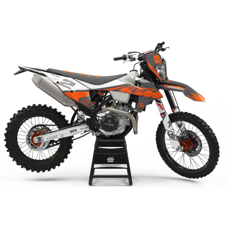 KTM - ARROW 3