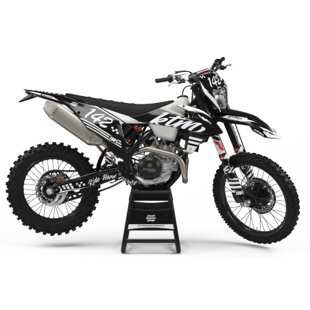 KTM - FAST