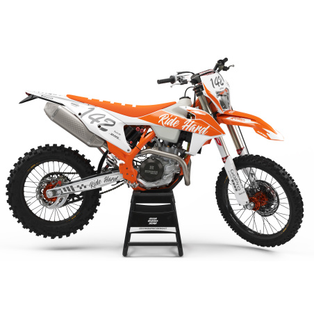 KTM - RIDE 1