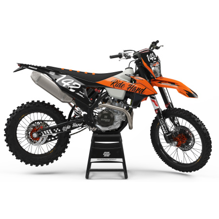 KTM - RIDE 2