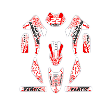 FANTIC - JAGER 3