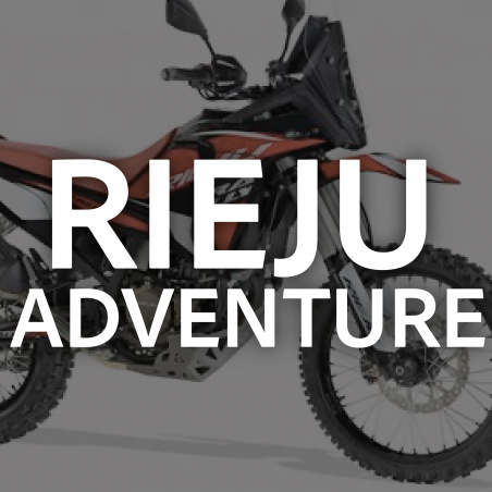 Graphiques personnalisés Rieju 307 Adventure - acheter en ligne