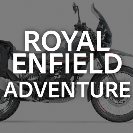 Graphiques personnalisés Royal Enfield Adventure - acheter en ligne