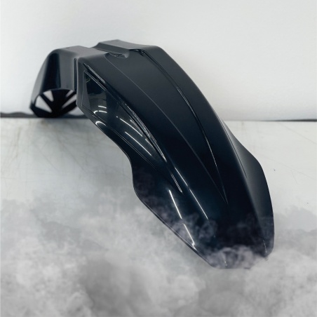 Motard front fenders